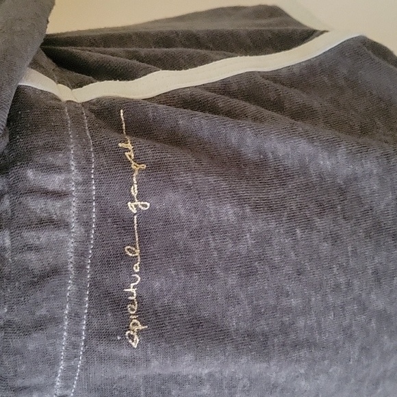 💥HOST PICK💥 Spiritual Gangster romper - Picture 8 of 13